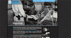 Desktop Screenshot of animaldental.com.au